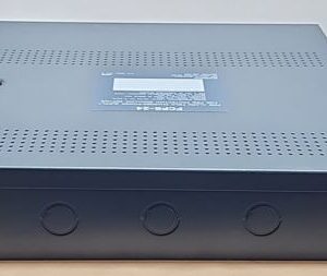 *NEW SURPLUS* Notifier FCPS-24 Fire Alarm Enclosure  [NO MAIN BOARD] + Warranty! - Image 6