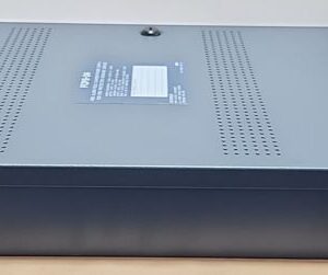 *NEW SURPLUS* Notifier FCPS-24 Fire Alarm Enclosure  [NO MAIN BOARD] + Warranty! - Image 7