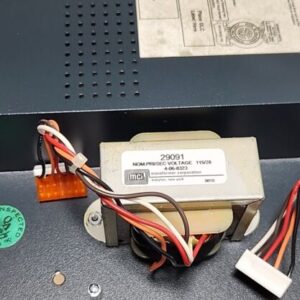 *NEW SURPLUS* Notifier FCPS-24 Fire Alarm Enclosure  [NO MAIN BOARD] + Warranty! - Image 9