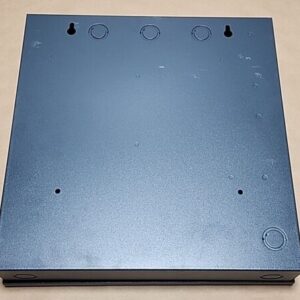 *NEW SURPLUS* Notifier FCPS-24 Fire Alarm Enclosure  [NO MAIN BOARD] + Warranty! - Image 13