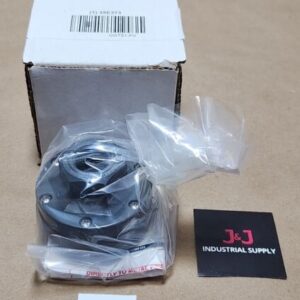 *BRAND NEW* Plast-O-Matic GGTS1-PV PVC Gauge Guard ¼" Gauge Port ½" + Warranty! - Image 1