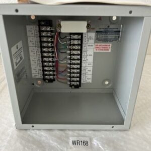 GAI-TRONICS 702A AMPLIFIER ENCLOSURE NIB FAST SHIPPING +WARRANTY - Image 3