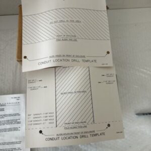 GAI-TRONICS 702A AMPLIFIER ENCLOSURE NIB FAST SHIPPING +WARRANTY - Image 7