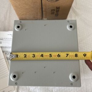 GAI-TRONICS 702A AMPLIFIER ENCLOSURE NIB FAST SHIPPING +WARRANTY - Image 11