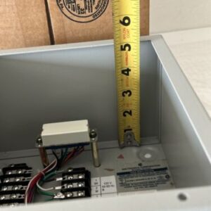 GAI-TRONICS 702A AMPLIFIER ENCLOSURE NIB FAST SHIPPING +WARRANTY - Image 15