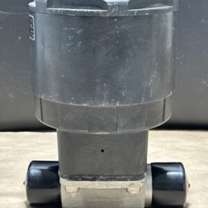 NEW - Saunders 33750 EC Piston Actuator W/ Saunders 4-62015-2-1 1.50β Valve πΊπΈ - Image 3