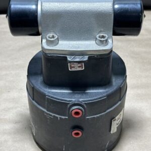 NEW - Saunders 33750 EC Piston Actuator W/ Saunders 4-62015-2-1 1.50β Valve πΊπΈ - Image 5