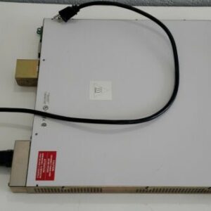*PREOWNED* XANTREX XFR 35-35 DC POWER SUPPLY 0-35V 0-35A + WARRANTY! - Image 6