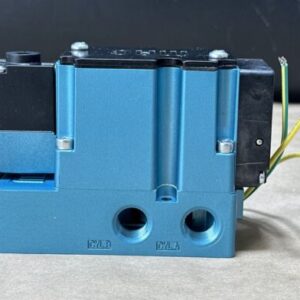NEW NO BOX - MAC Vakves 6311D-211-PM-111DA 110/120V VAC To 150PSI + WARRANTY🇺🇸 - Image 5