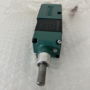 Numatics 081SA400K011Z30 Solenoid Valve 150 PSI NNB Fast Shipping! +Warranty - Image 5