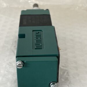 Numatics 081SA400K011Z30 Solenoid Valve 150 PSI NNB Fast Shipping! +Warranty - Image 7