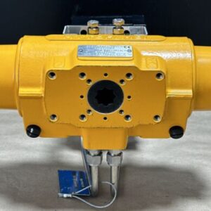 NEW- PMV P5 Valve Positioner + Hytork EIA-XL0221-DAG-A00 3-15PSI || WARRANTY! - Image 10