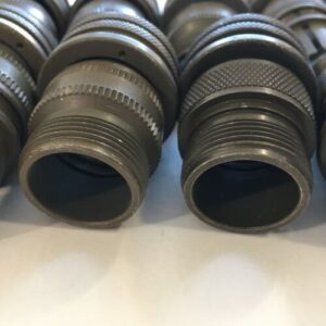 *Lot Of 9* AMPHENOL 97-3106A-1B + *Warranty* - Image 5