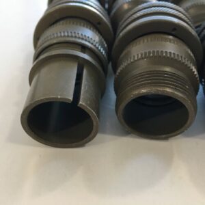 *Lot Of 9* AMPHENOL 97-3106A-1B + *Warranty* - Image 7