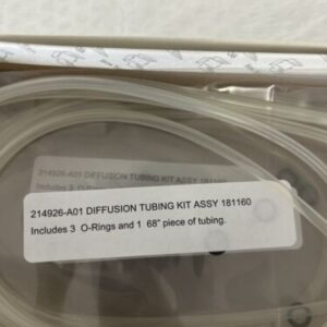 Thermo Scientific 181160 Diffusion Tubing Kit Fast Shipping + Warranty - Image 3