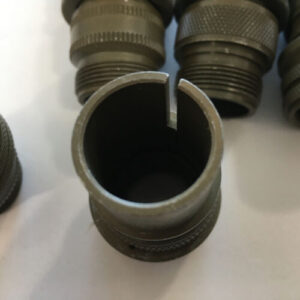 *Lot Of 9* AMPHENOL 97-3106A-1B + *Warranty* - Image 9