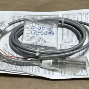NEW- Rosemount Endurance Conductivity Sensor 400-11 221°F 250PSI RTD PT1000 🇺🇸 - Image 3