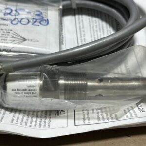 NEW- Rosemount Endurance Conductivity Sensor 400-11 221°F 250PSI RTD PT1000 🇺🇸 - Image 4