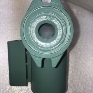 **Taco 007-FS Cast Iron Cartridge Circulator Pump 1/25 HP 115 Volts:# - Image 7