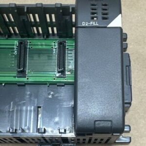 Automation Direct D2-09BDC1-1 DL205 Rack Chassis 9-Slot PLC I/O Base 12/24V - Image 3