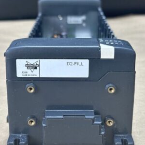 Automation Direct D2-09BDC1-1 DL205 Rack Chassis 9-Slot PLC I/O Base 12/24V - Image 5