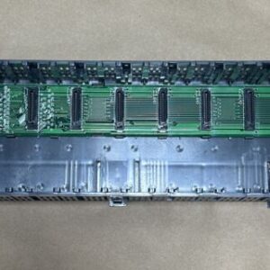 Automation Direct D2-09BDC1-1 DL205 Rack Chassis 9-Slot PLC I/O Base 12/24V - Image 6