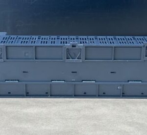 Automation Direct D2-09BDC1-1 DL205 Rack Chassis 9-Slot PLC I/O Base 12/24V - Image 10