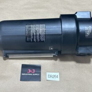 NEW NO BOX- IMI Norgren L17-800-MPDA Lubricator Assembly 250PSIG 175°F Max 🇺🇸 - Image 1