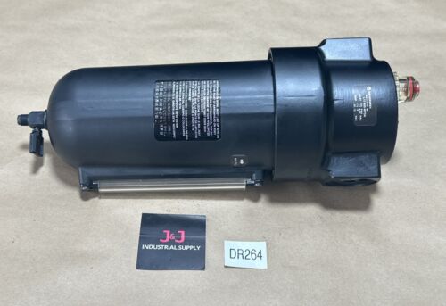 NEW NO BOX- IMI Norgren L17-800-MPDA Lubricator Assembly 250PSIG 175°F Max 🇺🇸 Main Image