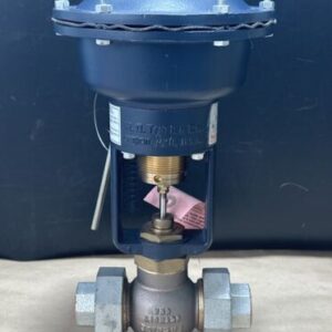 NEW NO BOX- Trerice Model 910-T 910EPA 1β SEL I+D Equal % Control Valve Actuator - Image 3