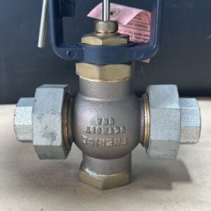 NEW NO BOX- Trerice Model 910-T 910EPA 1β SEL I+D Equal % Control Valve Actuator - Image 5