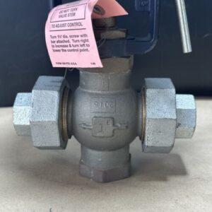 NEW NO BOX- Trerice Model 910-T 910EPA 1β SEL I+D Equal % Control Valve Actuator - Image 6