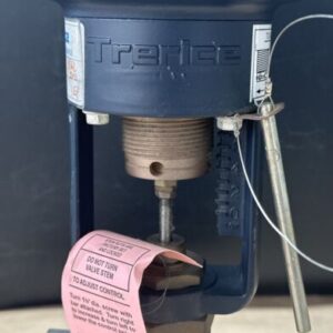 NEW NO BOX- Trerice Model 910-T 910EPA 1β SEL I+D Equal % Control Valve Actuator - Image 7