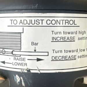 NEW NO BOX- Trerice Model 910-T 910EPA 1β SEL I+D Equal % Control Valve Actuator - Image 8