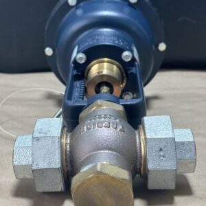 NEW NO BOX- Trerice Model 910-T 910EPA 1β SEL I+D Equal % Control Valve Actuator - Image 10
