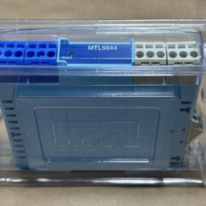 BRAND NEW- Measurement Technology MTL5044 Two Channel Repeater Power Supply 🇺🇸 - Image 4
