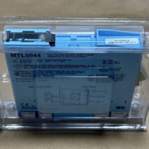 BRAND NEW- Measurement Technology MTL5044 Two Channel Repeater Power Supply 🇺🇸 - Image 6