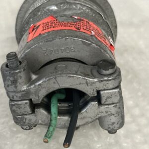 APPLETON DTP-6034G PIN PLUG FAST SHIPPING+ WARRANTY - Image 3
