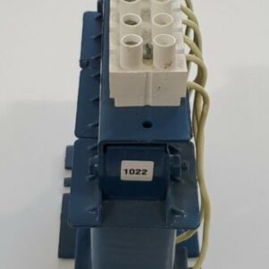 *NEW* MTE RL-00802B8 3 PHASE LINE REACTOR 8 AMP AC RL SERIES + WARRANTY! - Image 4