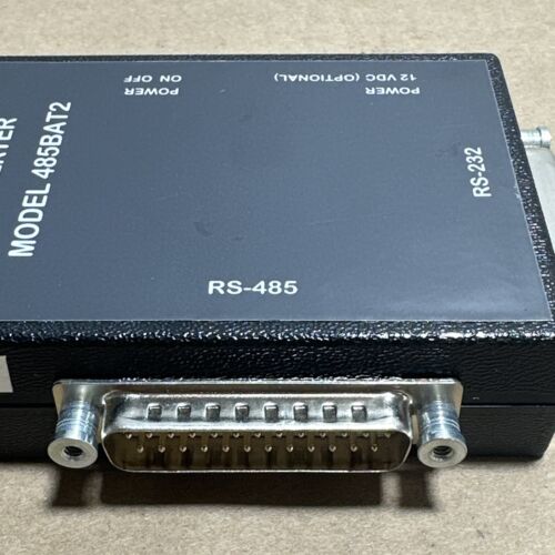 UE# J21K-254-9545 DIFFERENTIAL PRESSURE SWITCH. ADJ. 0-90 PSID, 1/4 NPT NIB Main Image