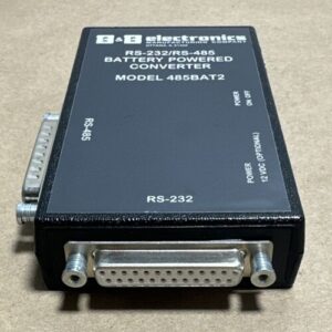 UE# J21K-254-9545 DIFFERENTIAL PRESSURE SWITCH. ADJ. 0-90 PSID, 1/4 NPT NIB - Image 2