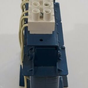 *NEW* MTE RL-00802B8 3 PHASE LINE REACTOR 8 AMP AC RL SERIES + WARRANTY! - Image 5