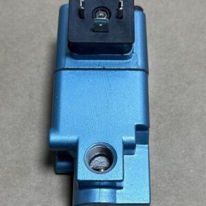 NEW- Mac Valves 225B-611JA Solenoid Valve 225B611JA 24V-DC / 8.5 Watts +WARRANTY - Image 3
