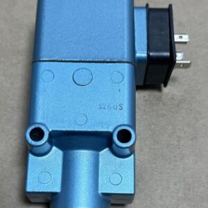 NEW- Mac Valves 225B-611JA Solenoid Valve 225B611JA 24V-DC / 8.5 Watts +WARRANTY - Image 4