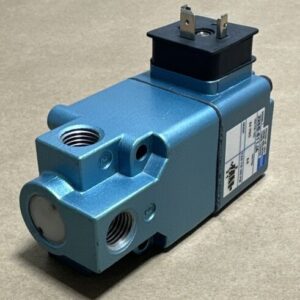 NEW- Mac Valves 225B-611JA Solenoid Valve 225B611JA 24V-DC / 8.5 Watts +WARRANTY - Image 6