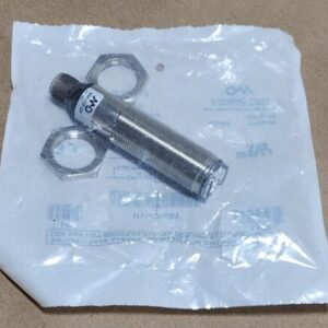 *FACTORY SEALED* MD Micro Detectors SSP/CP-1H Photoelectric Switch + Warranty! - Image 3