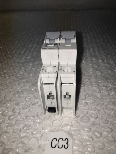 *Preowned *Eaton WMZT2D20 Circuit Breaker 2P 20A 480/277V # Main Image