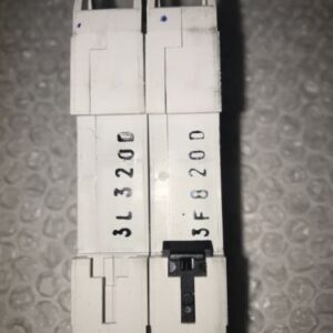 *Preowned *Eaton WMZT2D20 Circuit Breaker 2P 20A 480/277V # - Image 4