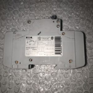 *Preowned *Eaton WMZT2D20 Circuit Breaker 2P 20A 480/277V # - Image 5