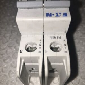 *Preowned *Eaton WMZT2D20 Circuit Breaker 2P 20A 480/277V # - Image 7